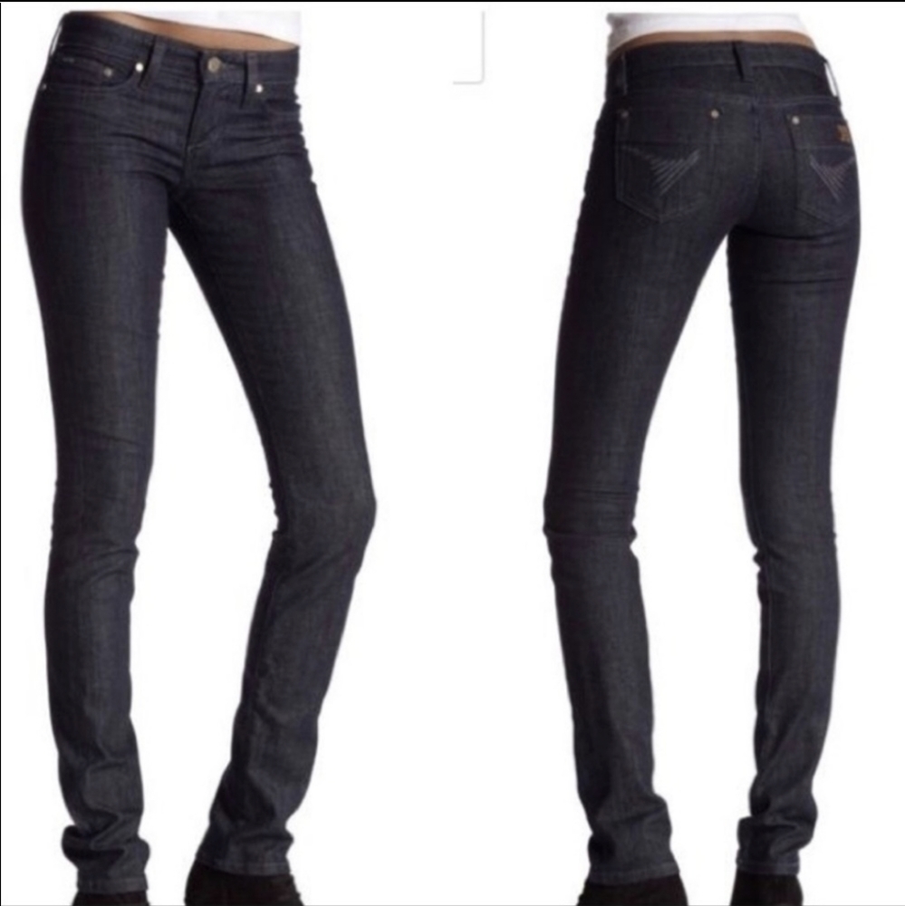 J Brand Chelsea jeans
